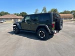 2021 Wrangler Unlimited Thumbnail 12