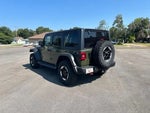 2021 Wrangler Unlimited Thumbnail 13