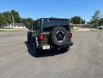 2021 Wrangler Unlimited Thumbnail 14