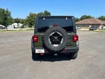 2021 Wrangler Unlimited Thumbnail 15