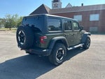 2021 Wrangler Unlimited Thumbnail 18