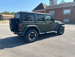 2021 Wrangler Unlimited Thumbnail 19