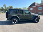 2021 Wrangler Unlimited Thumbnail 20