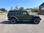 2021 Wrangler Unlimited Thumbnail 21