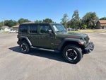 2021 Wrangler Unlimited Thumbnail 22