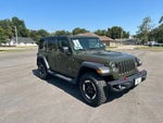 2021 Wrangler Unlimited Thumbnail 23