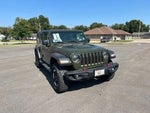 2021 Wrangler Unlimited Thumbnail 24