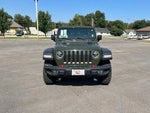 2021 Wrangler Unlimited Thumbnail 25