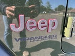 2021 Wrangler Unlimited Thumbnail 29