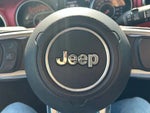 2021 Wrangler Unlimited Thumbnail 38