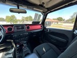 2021 Wrangler Unlimited Thumbnail 58