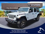 2021 Wrangler Unlimited Thumbnail 1