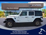 2021 Wrangler Unlimited Thumbnail 2
