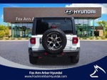 2021 Wrangler Unlimited Thumbnail 4