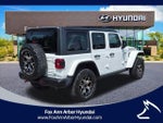 2021 Wrangler Unlimited Thumbnail 5