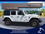 2021 Wrangler Unlimited Thumbnail 6