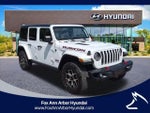 2021 Wrangler Unlimited Thumbnail 7