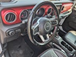 2021 Wrangler Unlimited Thumbnail 11