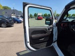 2021 Wrangler Unlimited Thumbnail 13