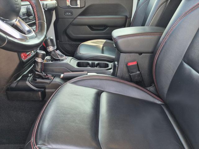 2021 Jeep Wrangler - $21,672