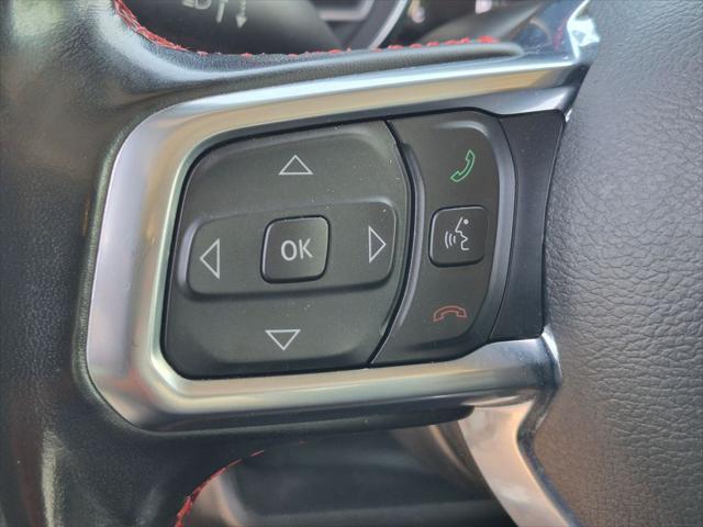 2021 Jeep Wrangler - $21,672