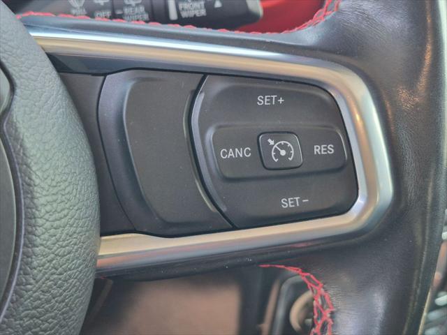 2021 Jeep Wrangler - $21,672