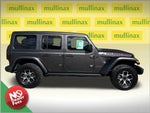 2021 Wrangler Unlimited Thumbnail 2
