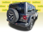 2021 Wrangler Unlimited Thumbnail 4