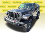 2021 Wrangler Unlimited Thumbnail 9