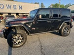 2021 Wrangler Unlimited Thumbnail 1