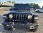 2021 Wrangler Unlimited Thumbnail 2