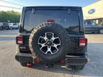 2021 Wrangler Unlimited Thumbnail 4
