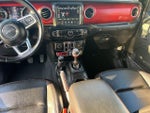2021 Wrangler Unlimited Thumbnail 6