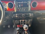 2021 Wrangler Unlimited Thumbnail 7