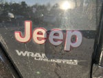 2021 Wrangler Unlimited Thumbnail 13