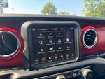 2021 Wrangler Unlimited Thumbnail 16