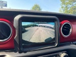 2021 Wrangler Unlimited Thumbnail 17
