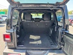 2021 Wrangler Unlimited Thumbnail 29