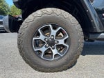 2021 Wrangler Unlimited Thumbnail 32