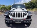 2022 Wrangler Unlimited Thumbnail 2