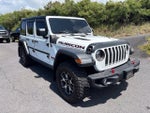 2022 Wrangler Unlimited Thumbnail 3