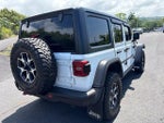 2022 Wrangler Unlimited Thumbnail 4
