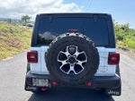 2022 Wrangler Unlimited Thumbnail 5