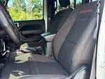 2022 Wrangler Unlimited Thumbnail 14