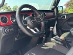 2022 Wrangler Unlimited Thumbnail 15