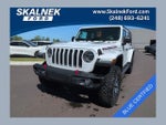 2022 Wrangler Unlimited Thumbnail 1