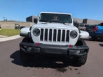 2022 Wrangler Unlimited Thumbnail 2