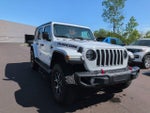 2022 Wrangler Unlimited Thumbnail 3