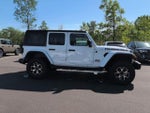 2022 Wrangler Unlimited Thumbnail 4