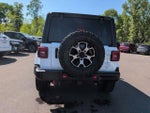 2022 Wrangler Unlimited Thumbnail 6